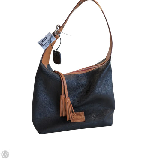 Handbag Designer By Dooney And Bourke, Size: Medium