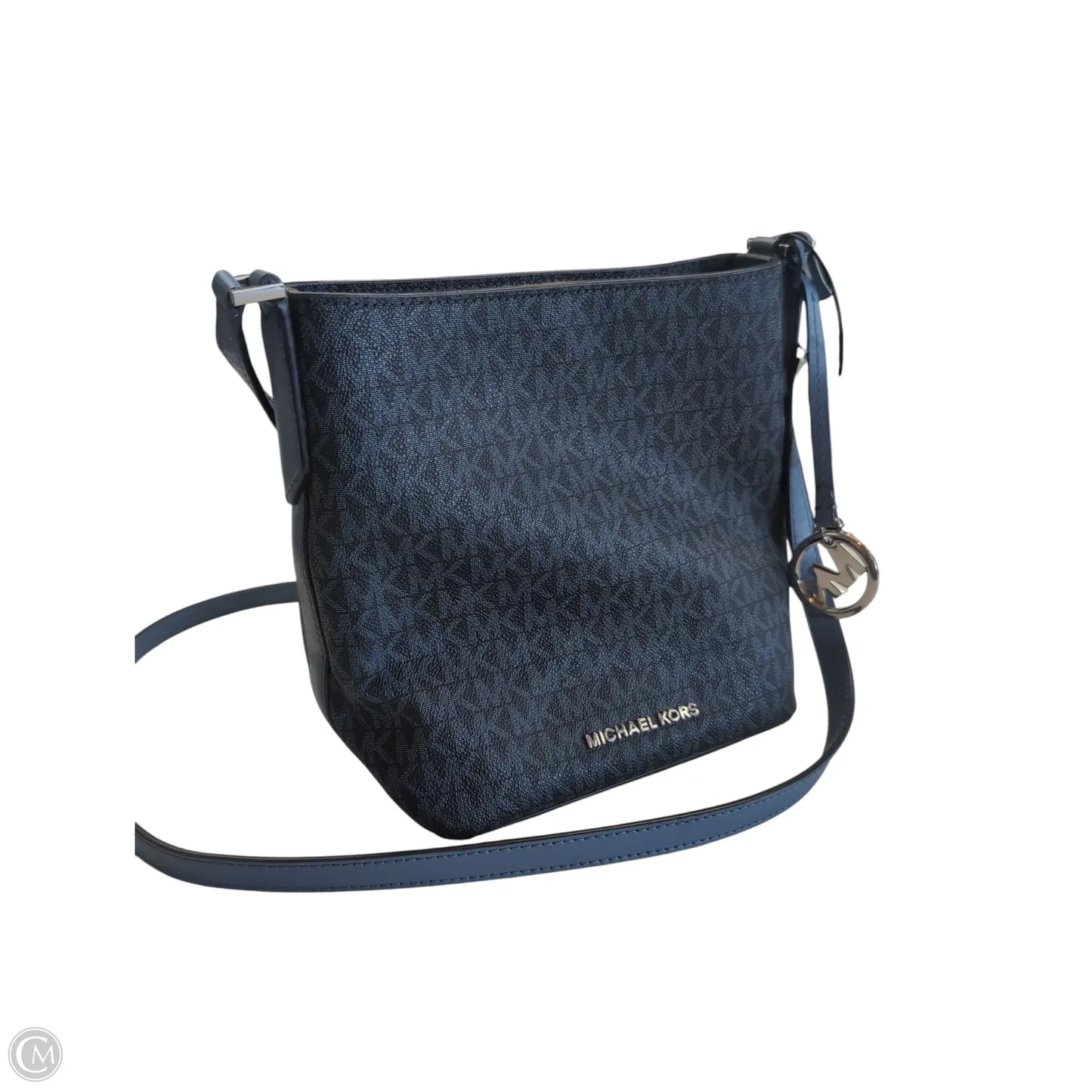 Crossbody Designer By Michael Kors, Size: Medium