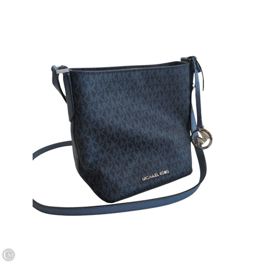 Crossbody Designer By Michael Kors, Size: Medium