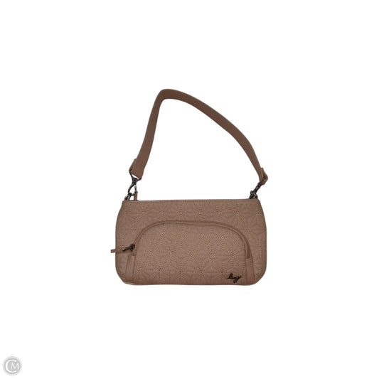 Crossbody By Lug, Size: Small