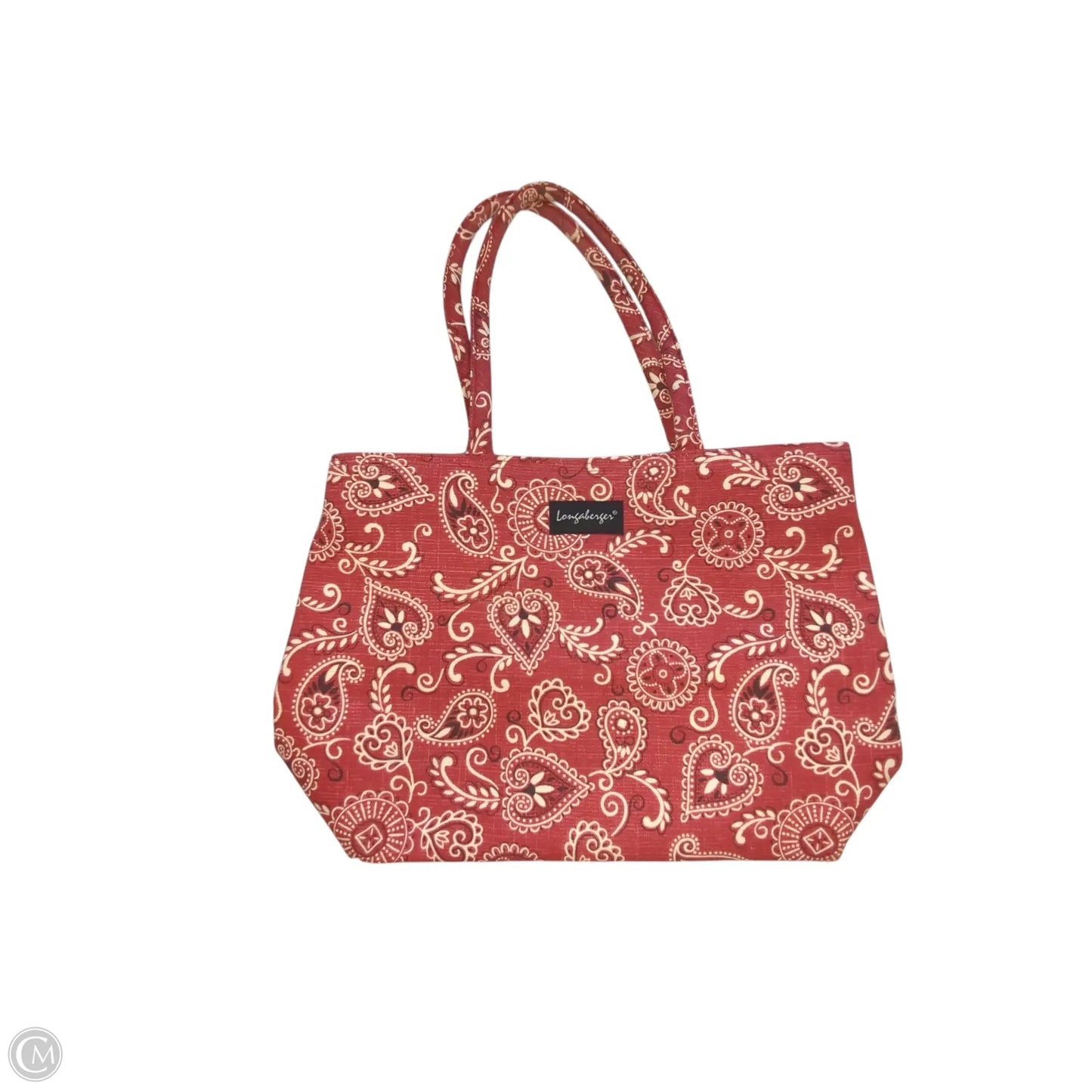 Handbag By Clothes Mentor, Size: Medium