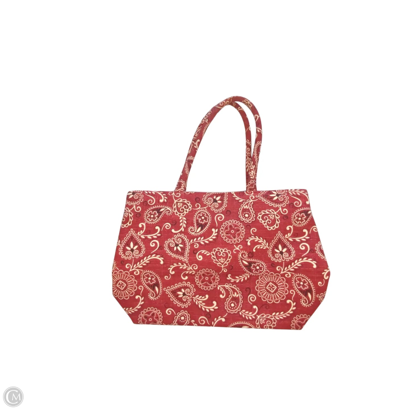Handbag By Clothes Mentor, Size: Medium