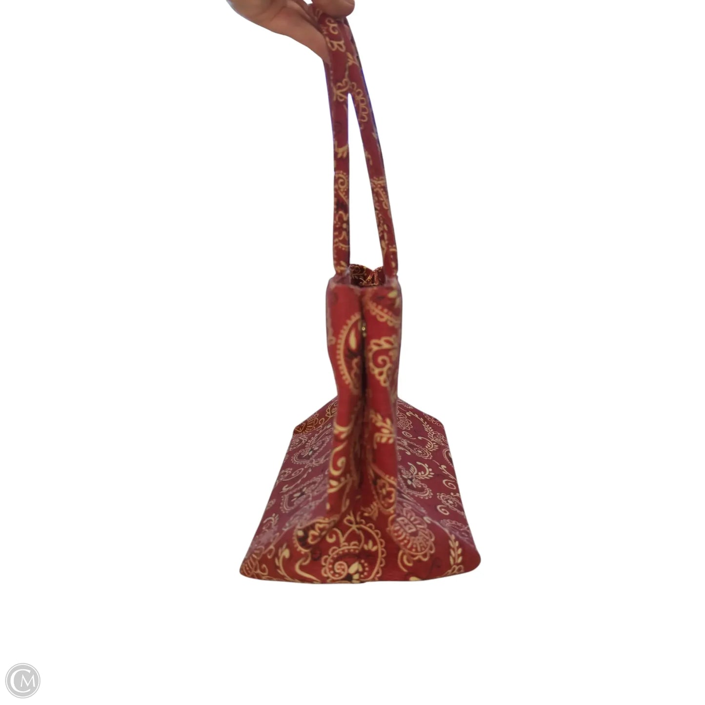 Handbag By Clothes Mentor, Size: Medium