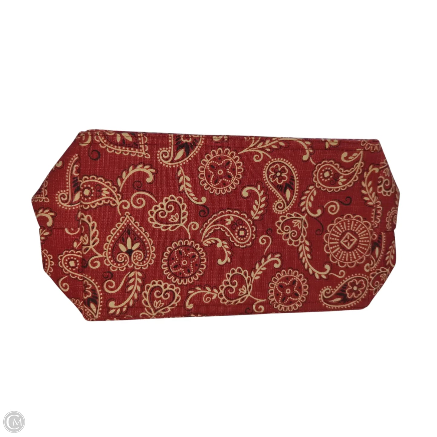 Handbag By Clothes Mentor, Size: Medium