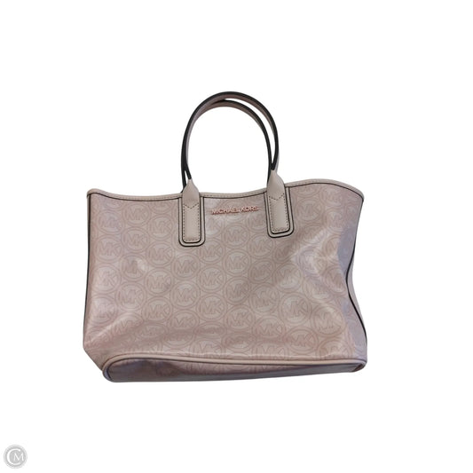 Handbag Designer By Michael Kors, Size: Small