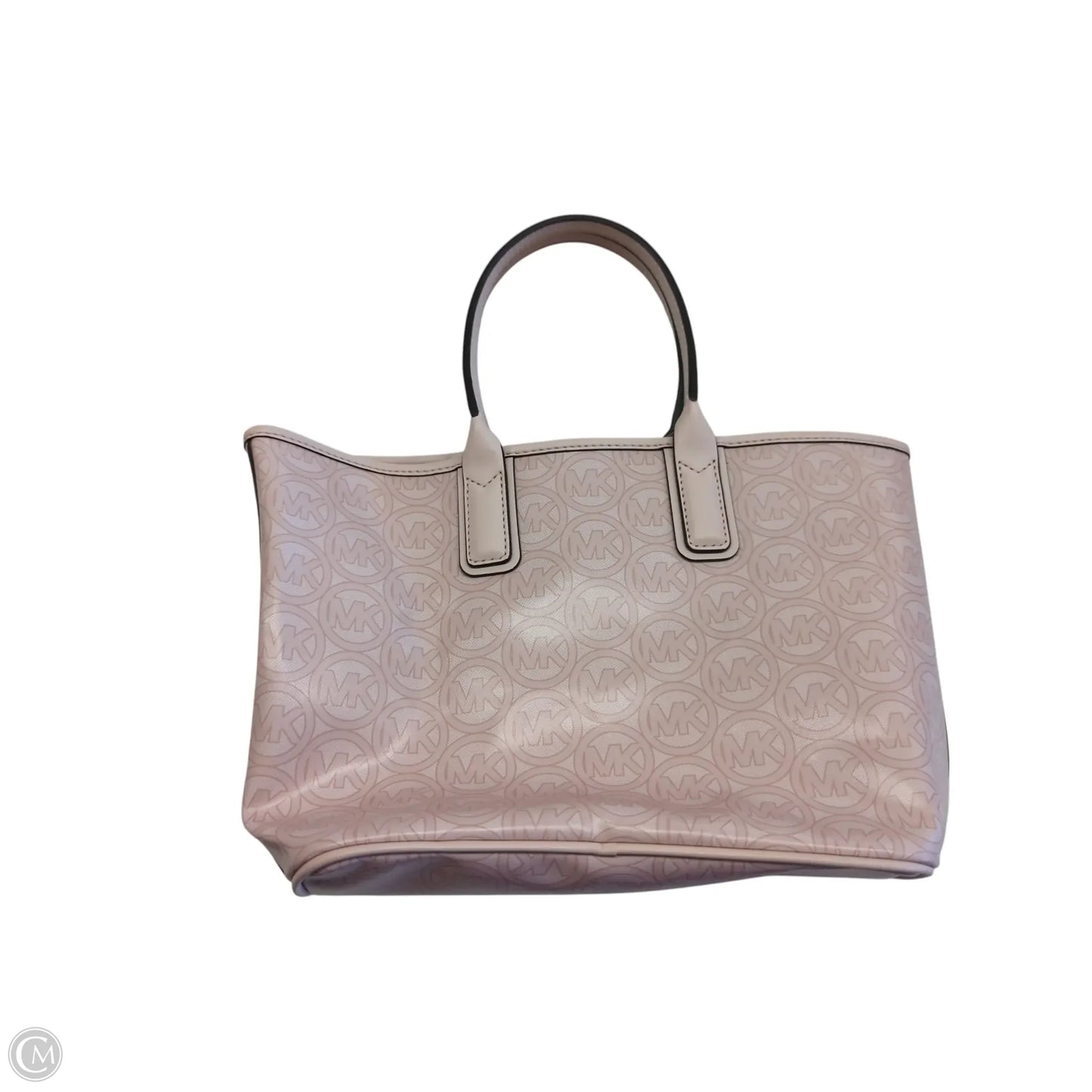 Handbag Designer By Michael Kors, Size: Small