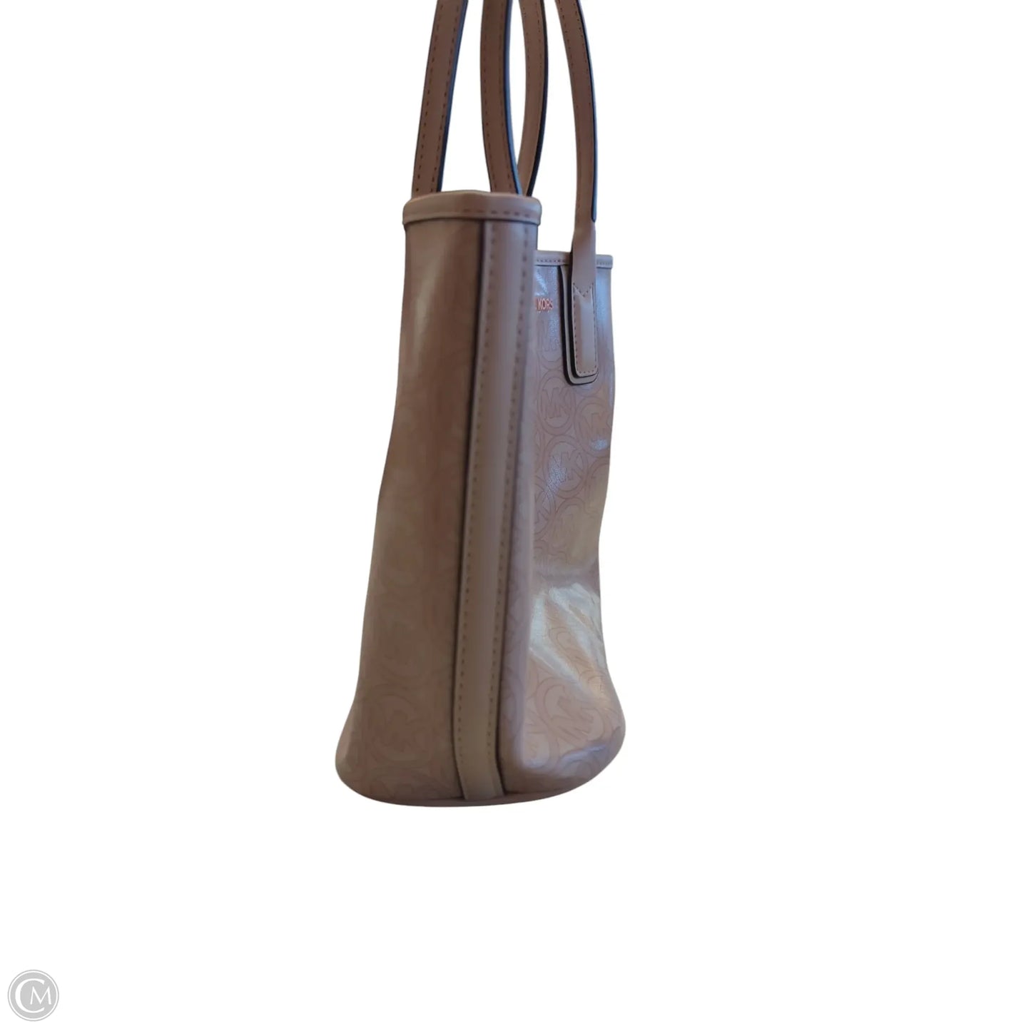 Handbag Designer By Michael Kors, Size: Small