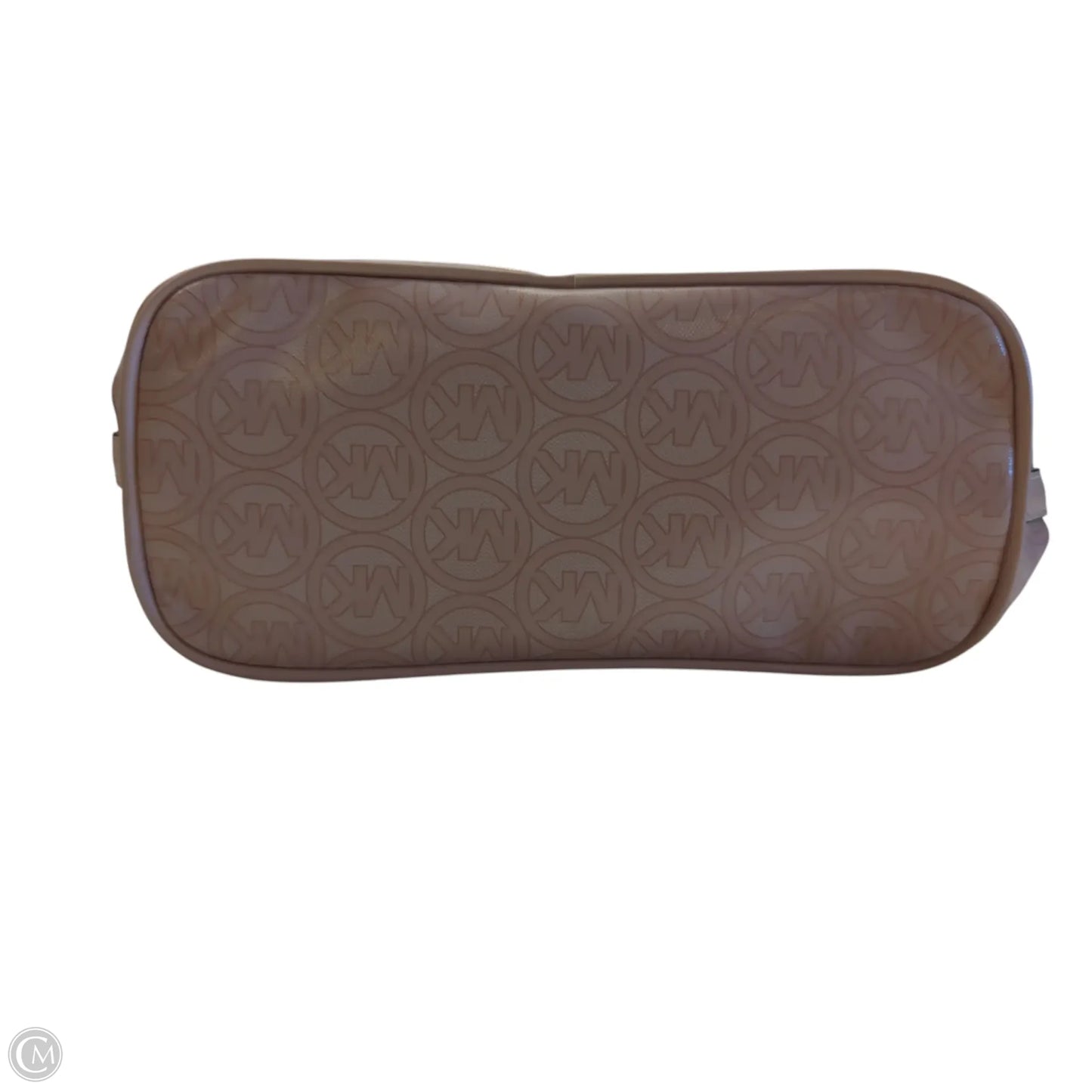 Handbag Designer By Michael Kors, Size: Small