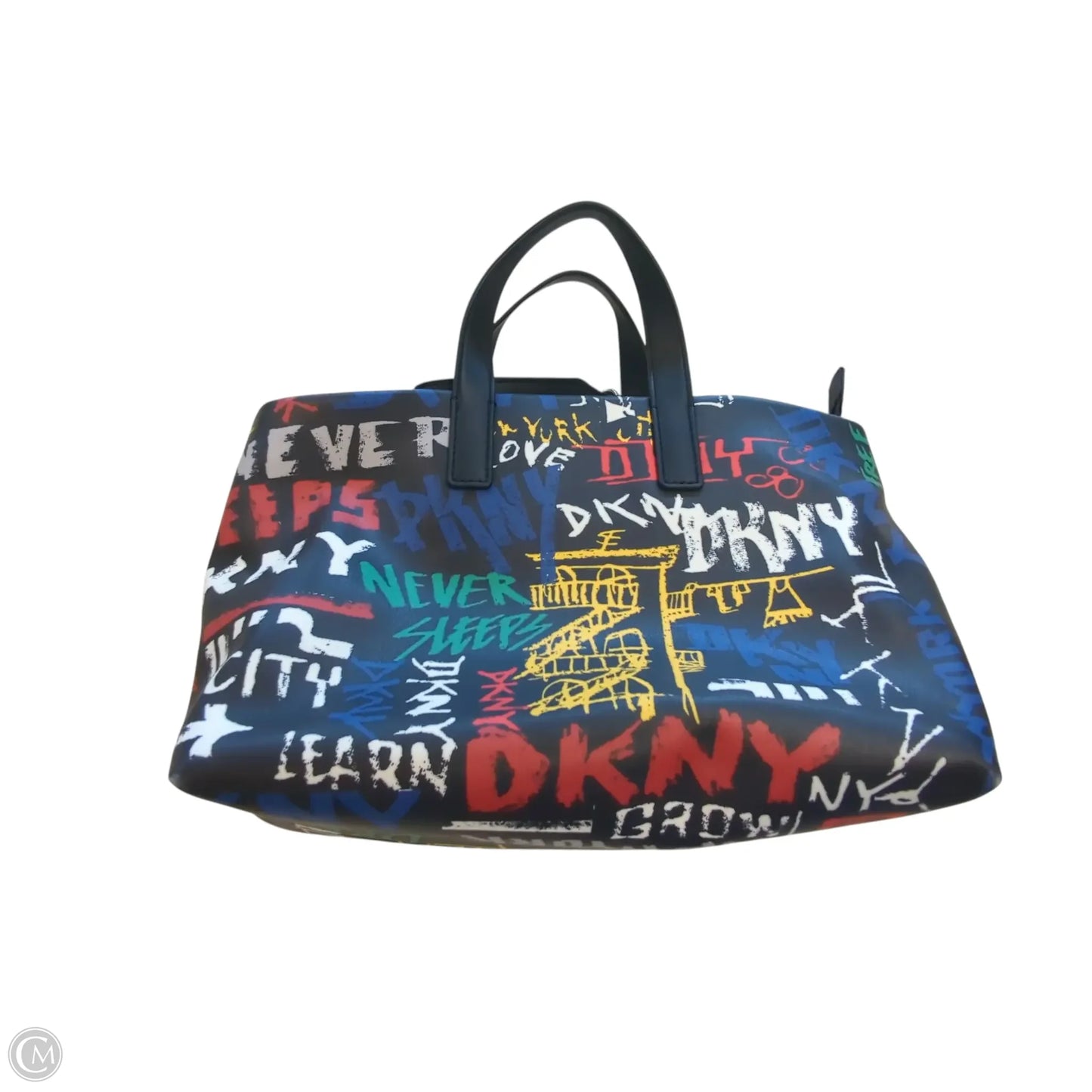 Crossbody By Dkny, Size: Medium