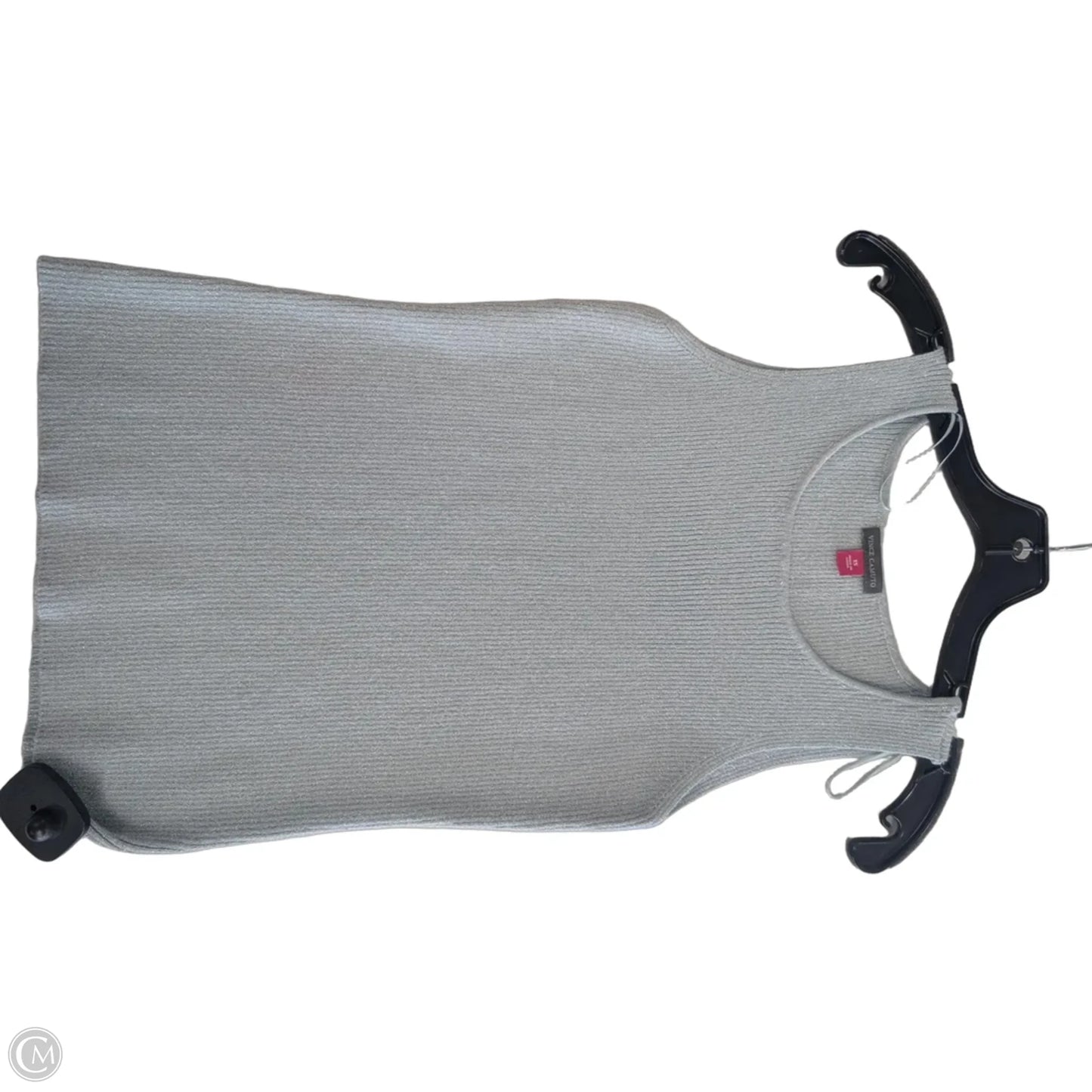 Top Sleeveless By Vince Camuto In Blue, Size: Xs