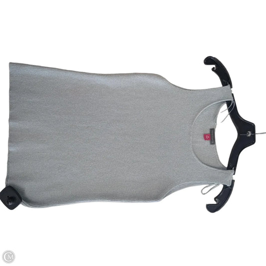 Top Sleeveless By Vince Camuto In Blue, Size: Xs