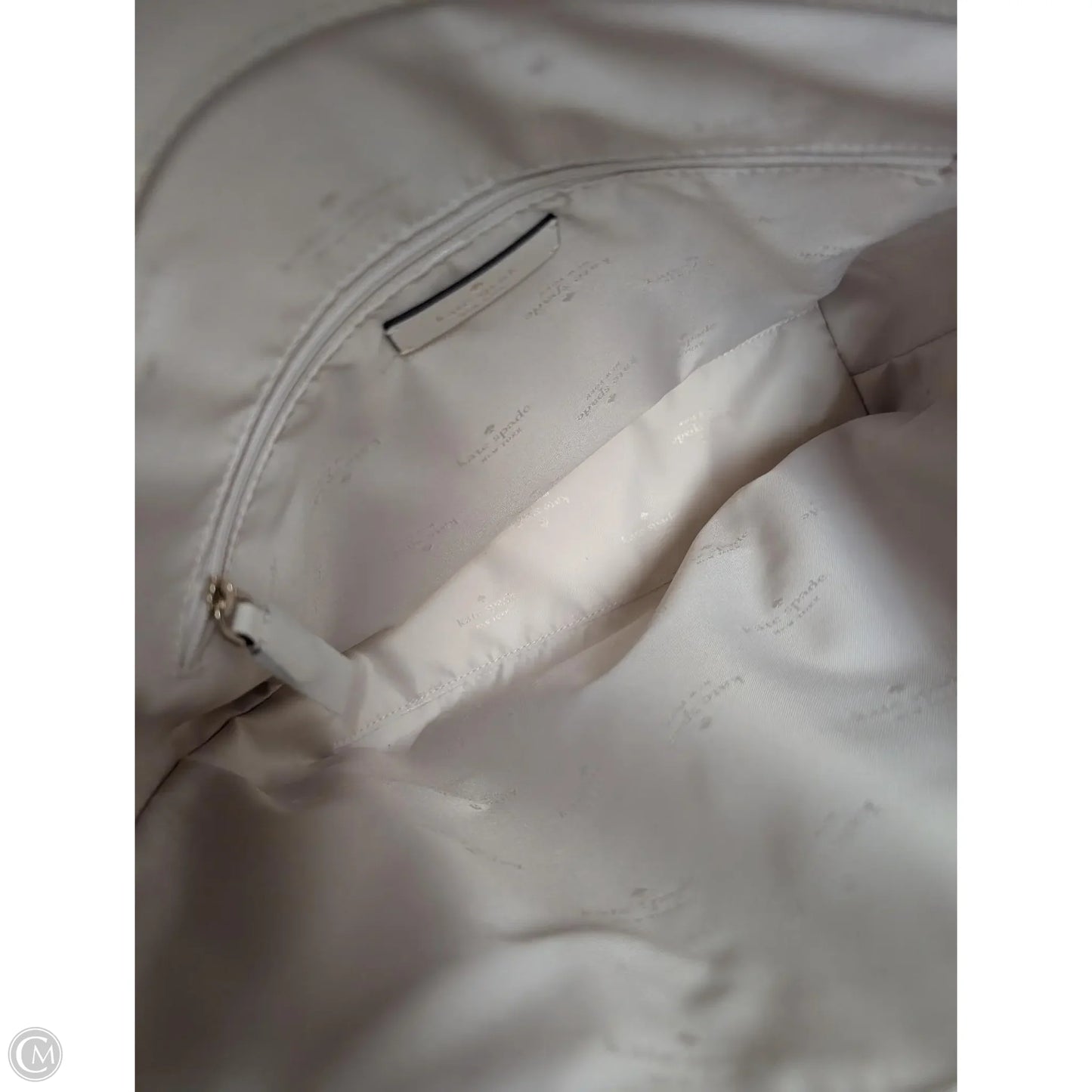 Handbag Designer By Kate Spade, Size: Large