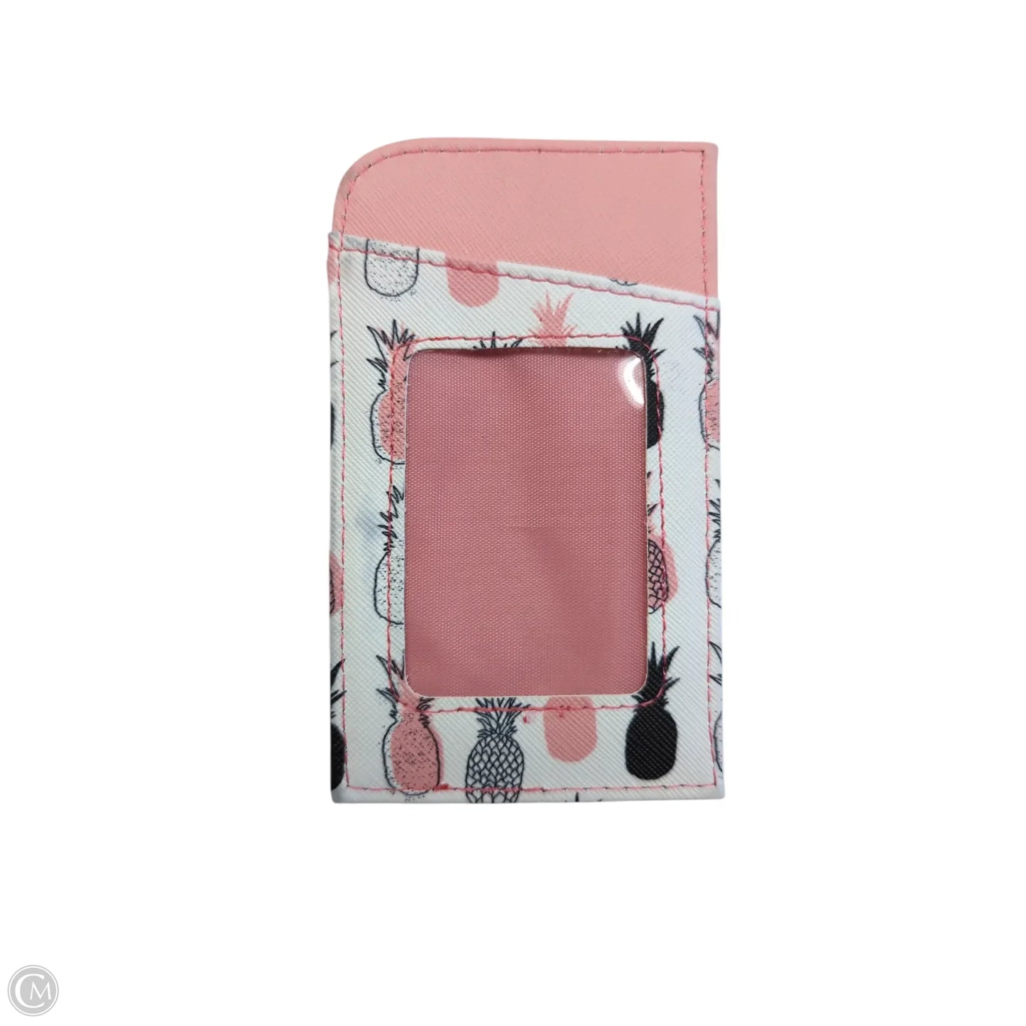 Id/card Holder By Clothes Mentor, Size: Small