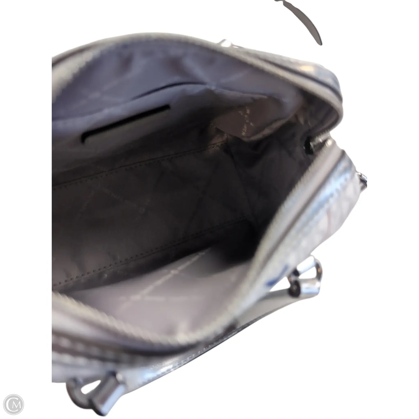 Crossbody Designer By Michael Kors, Size: Small