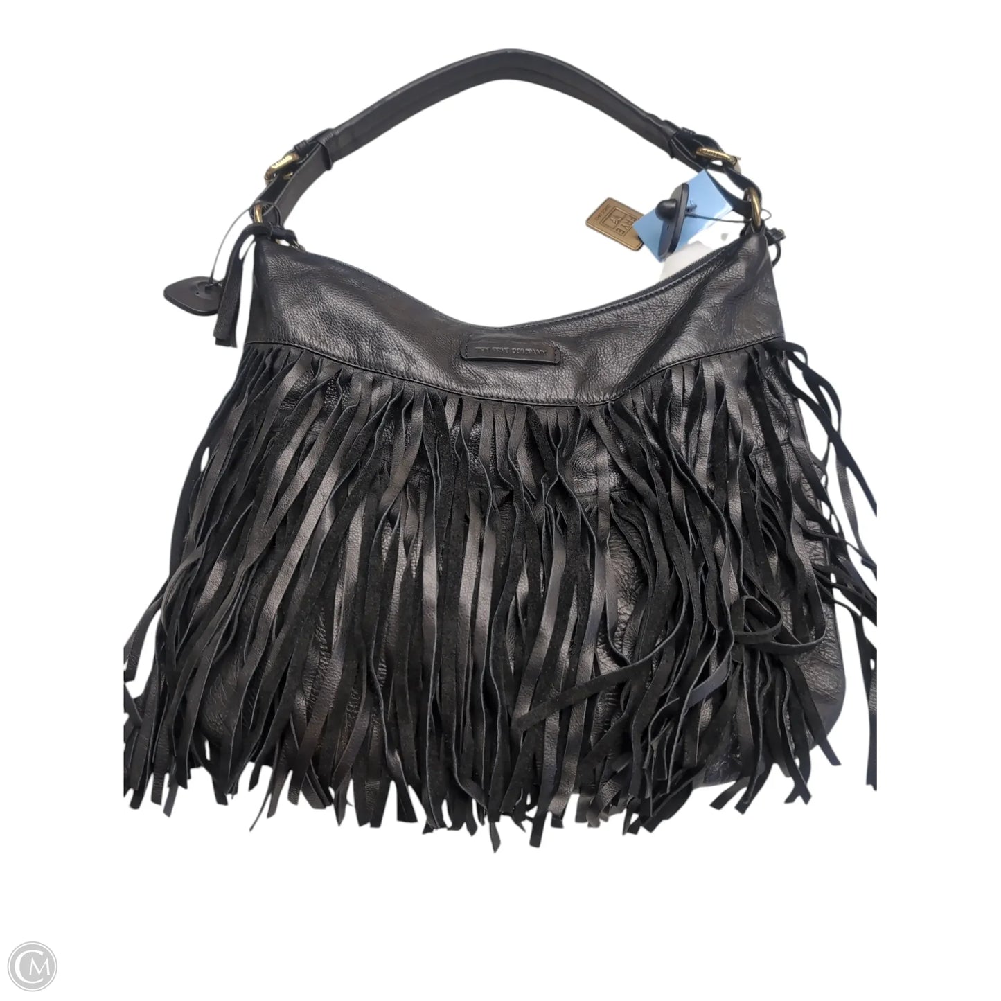 Handbag Designer By Frye, Size: Large