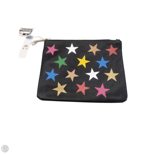 Makeup Bag By Clothes Mentor, Size: Medium