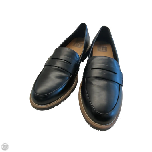 Shoes Flats By Dolce Vita In Black, Size: 10