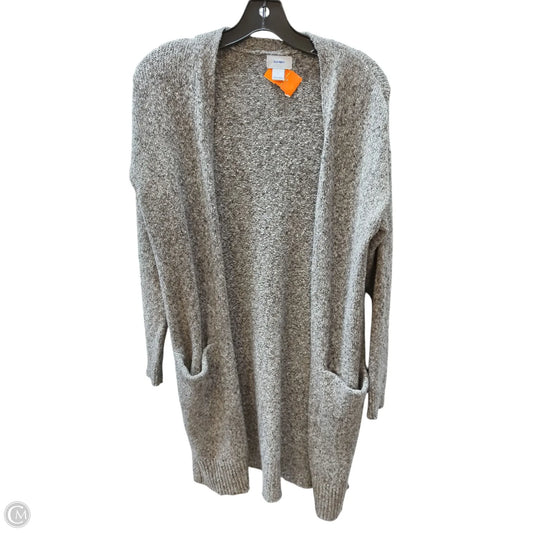 Cardigan By Old Navy In Grey, Size: Xs