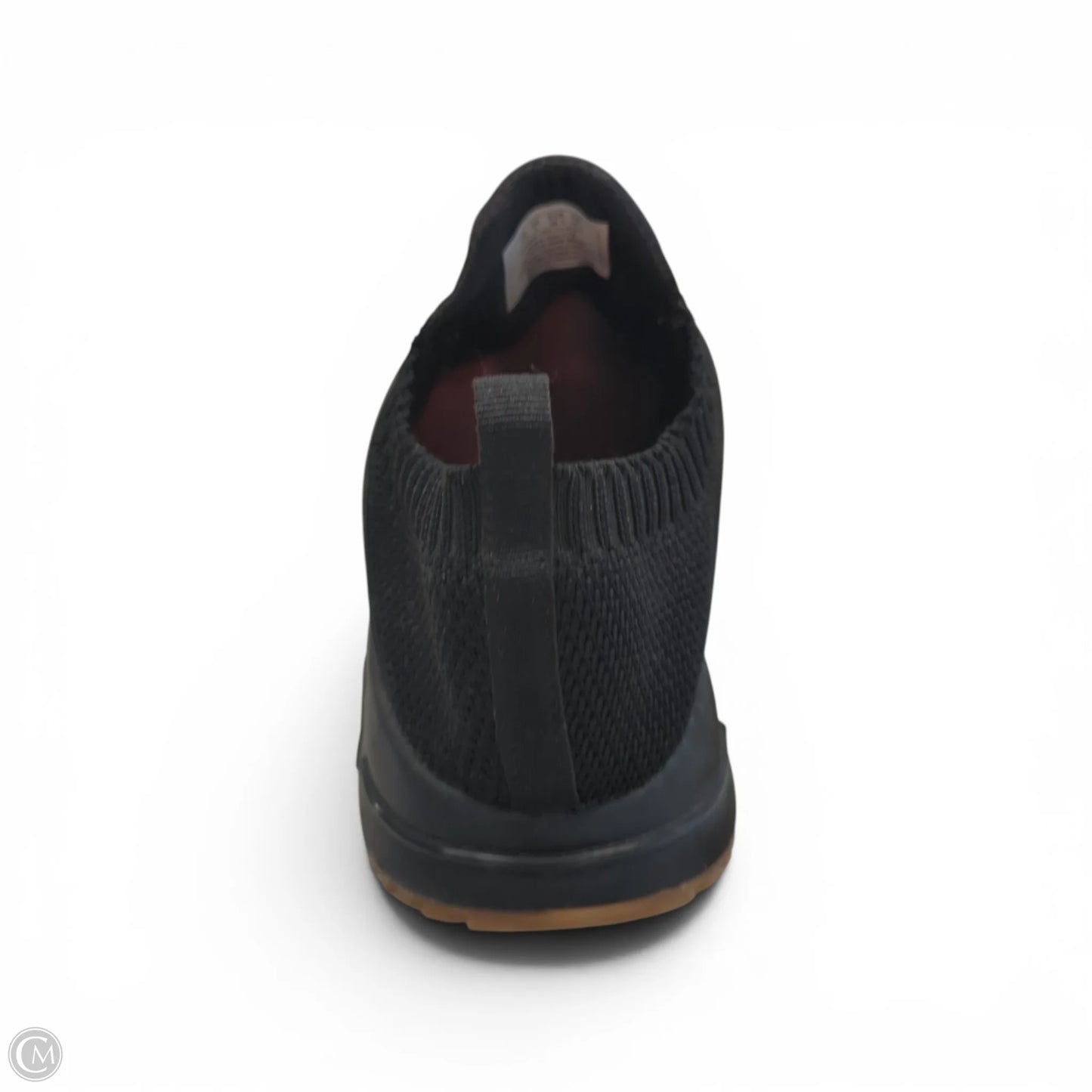 Shoes Sneakers By Us Polo Assoc In Black, Size: 7.5