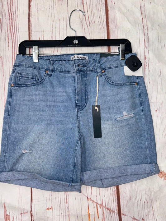 Denim Shorts Artisan Ny, Size 6