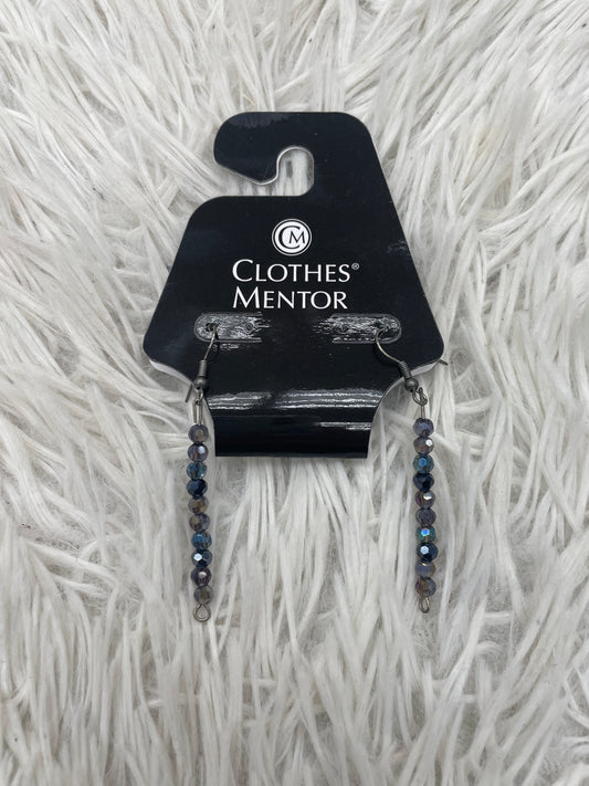 Earrings Dangle/drop By Clothes Mentor