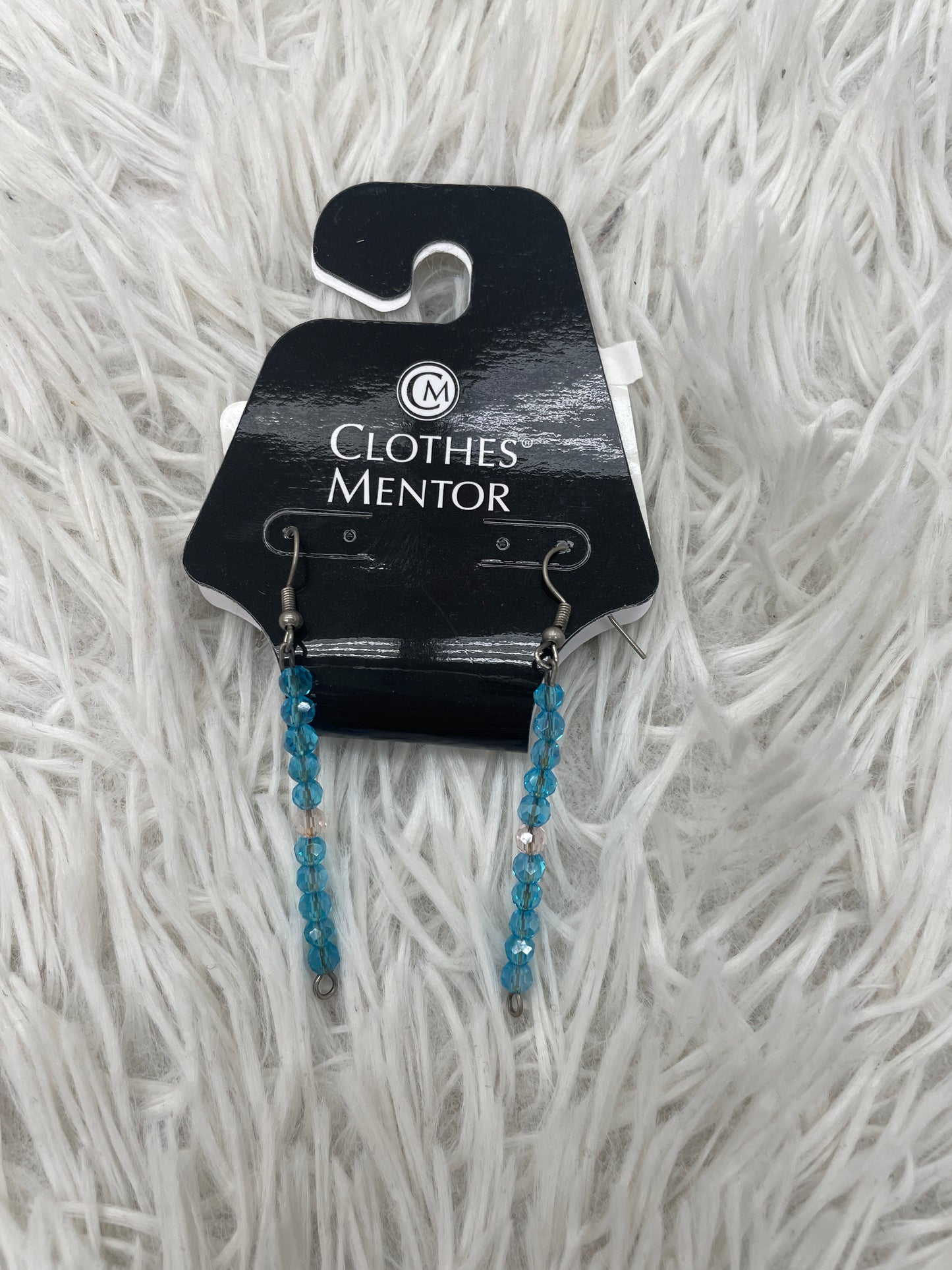 Earrings Dangle/drop By Clothes Mentor