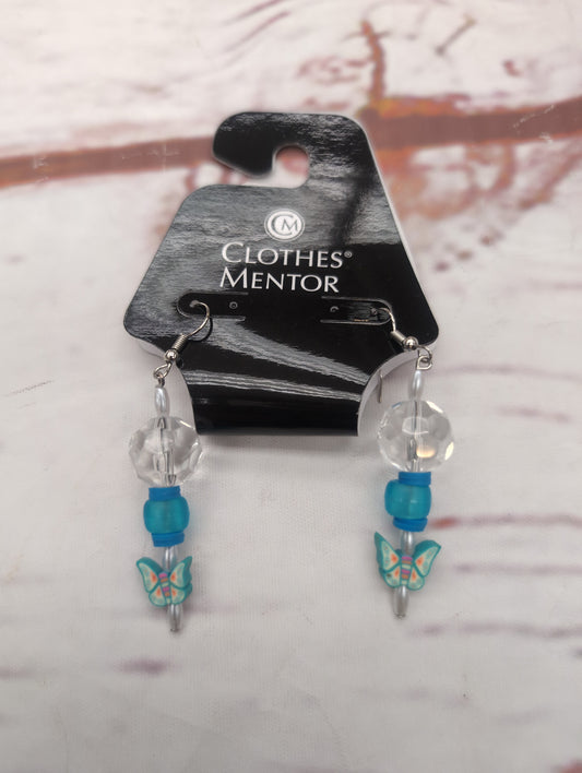 Earrings Dangle/drop By Clothes Mentor