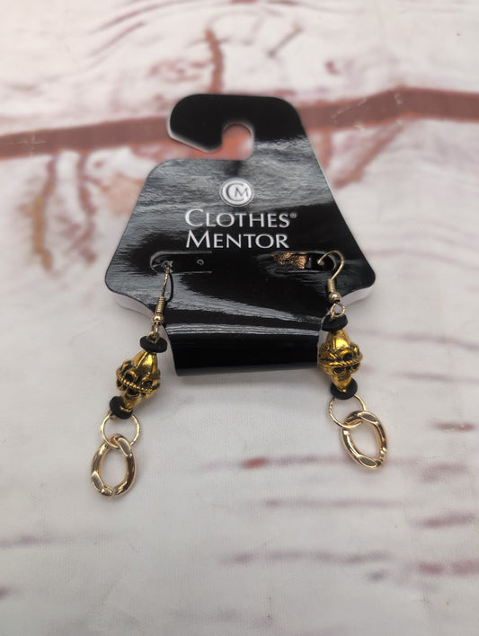 Earrings Dangle/drop By Clothes Mentor