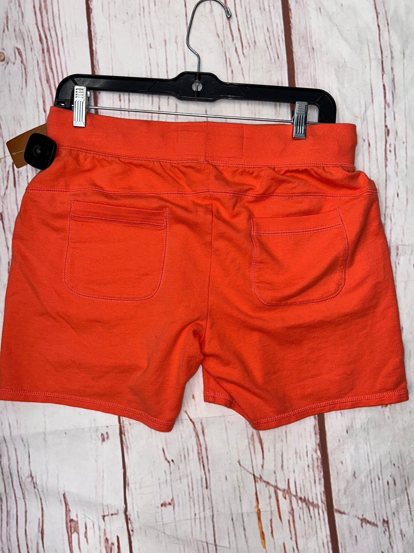 Orange Shorts Sonoma, Size 2