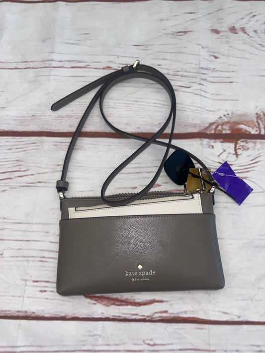 Crossbody Designer Kate Spade, Size Small