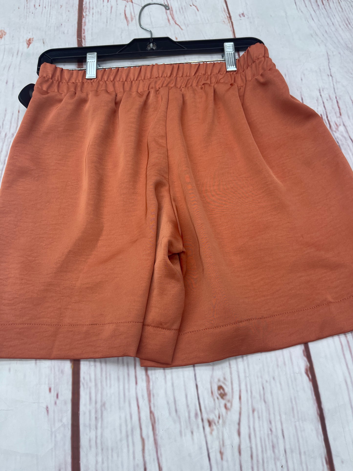 Coral Shorts A New Day, Size S