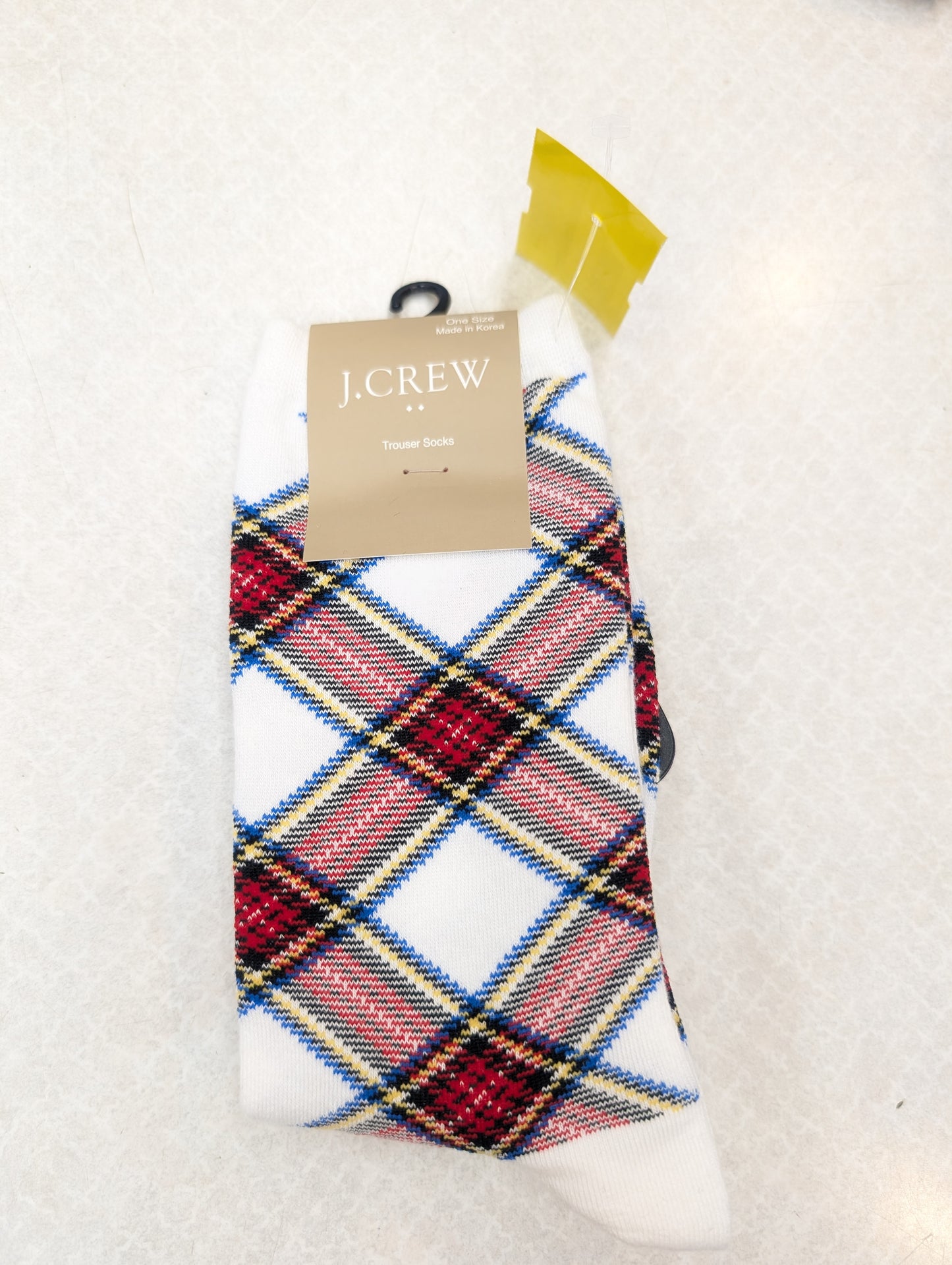 Socks By J Crew, Size: 0