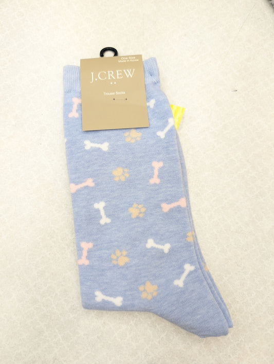 Socks By J Crew, Size: 0