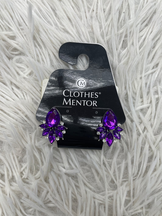 Earrings Dangle/drop By Clothes Mentor