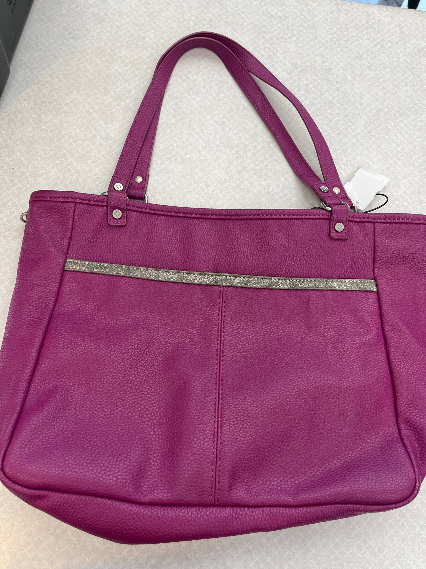 Handbag Jewell, Size Large