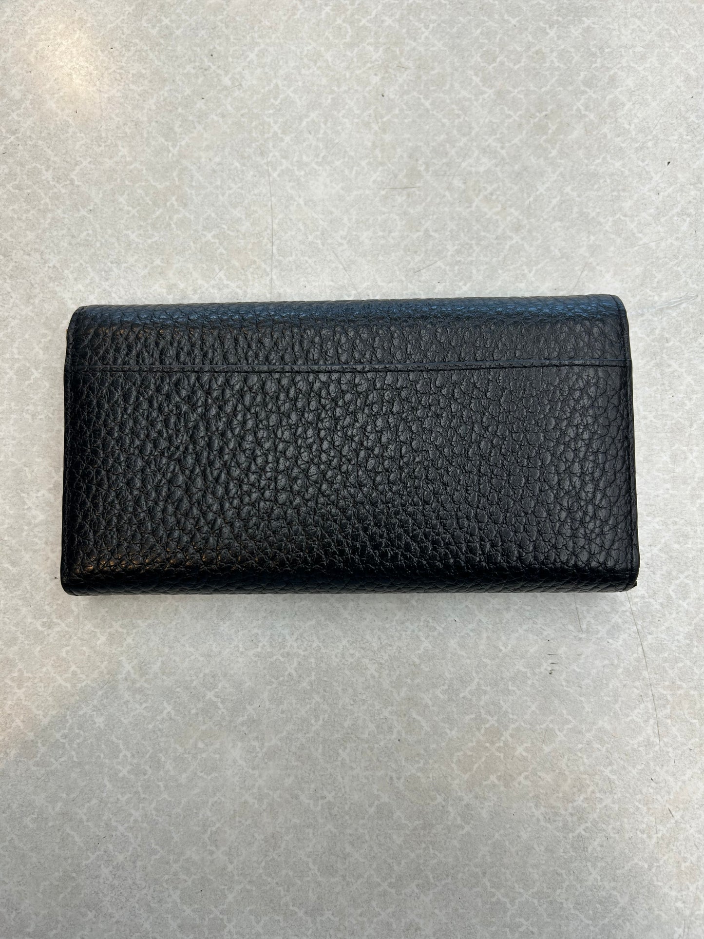 Wallet Designer By Kate Spade, Size: Medium