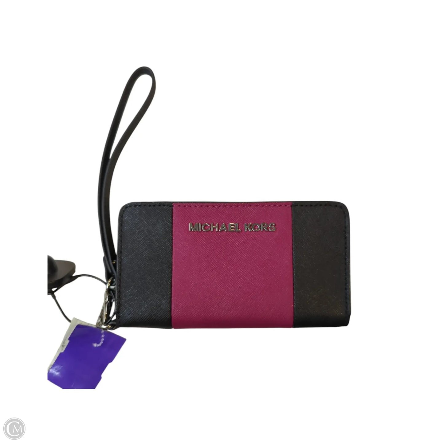 Wallet Designer By Michael Kors, Size: Medium