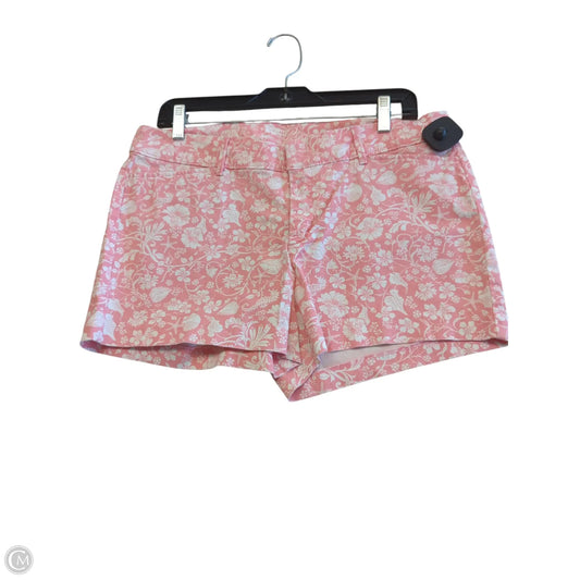 Shorts By Old Navy In Pink, Size: 8