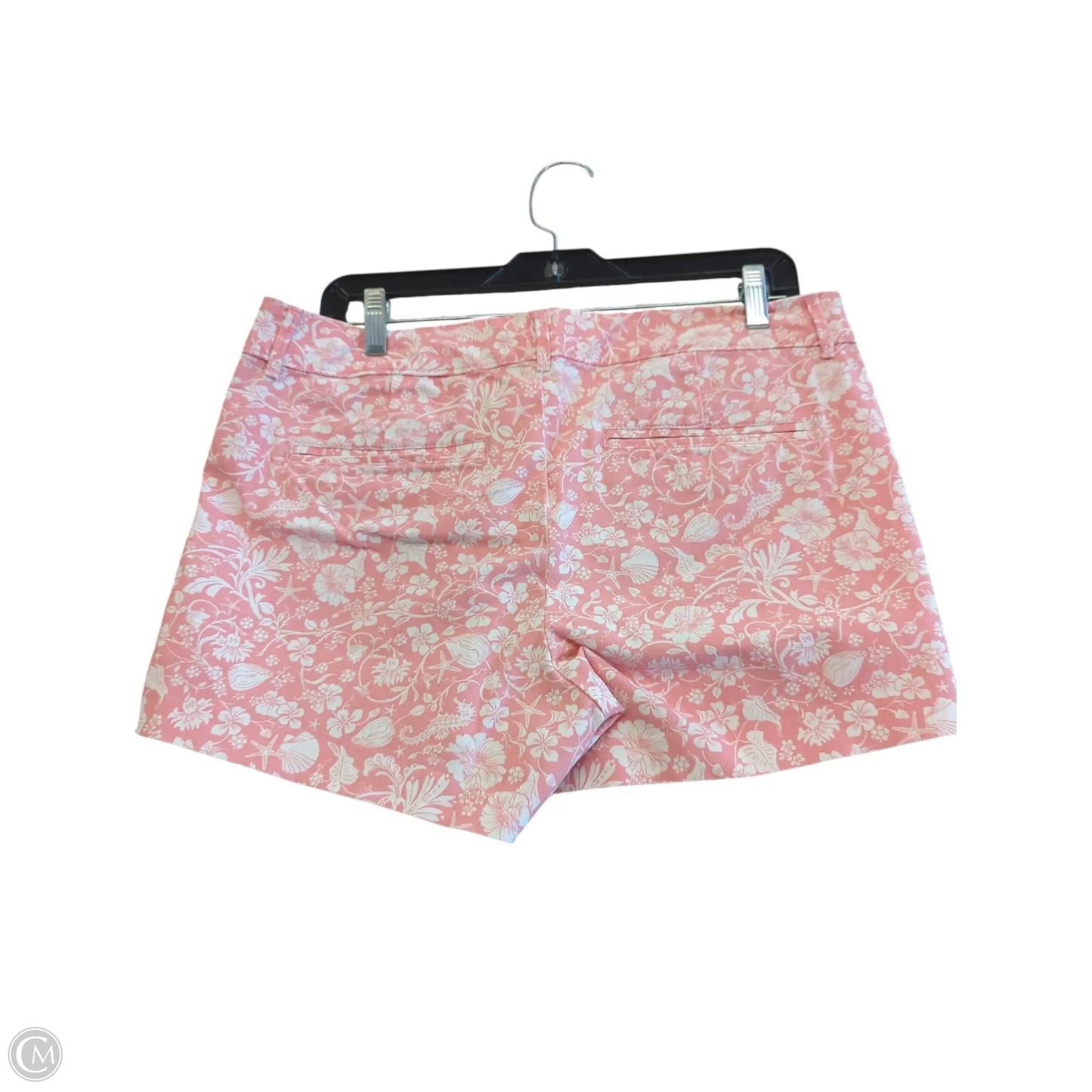 Shorts By Old Navy In Pink, Size: 8