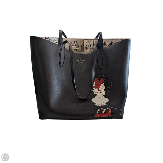 Handbag Designer By Kate Spade, Size: Large