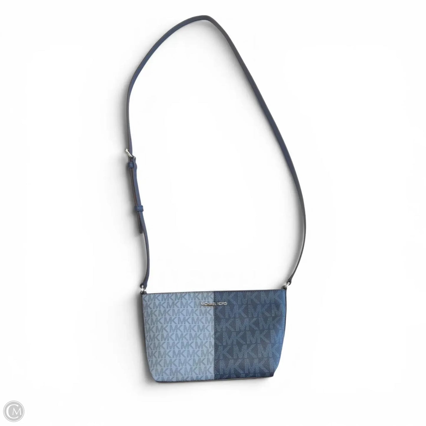 Handbag Designer By Michael Kors, Size: Small