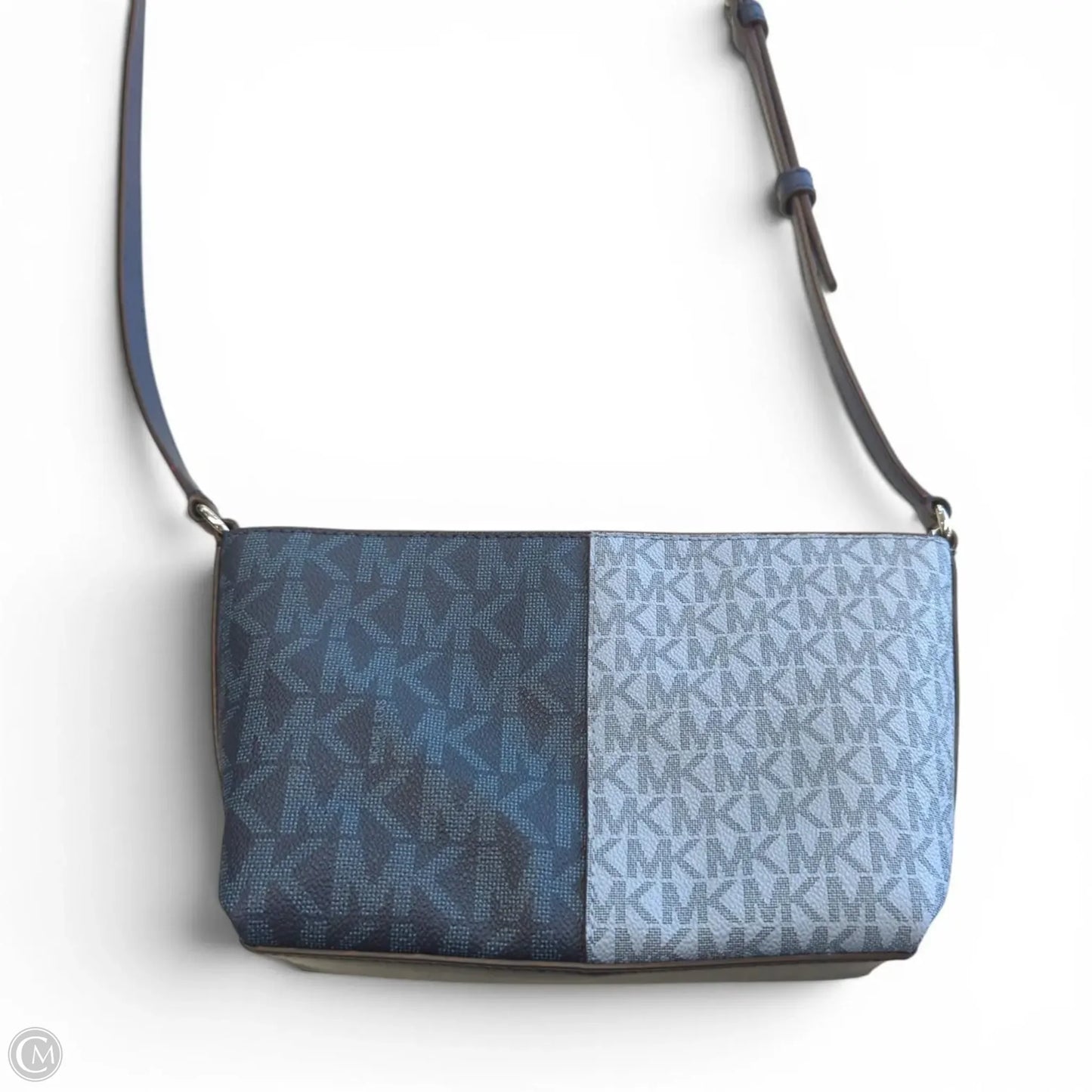 Handbag Designer By Michael Kors, Size: Small