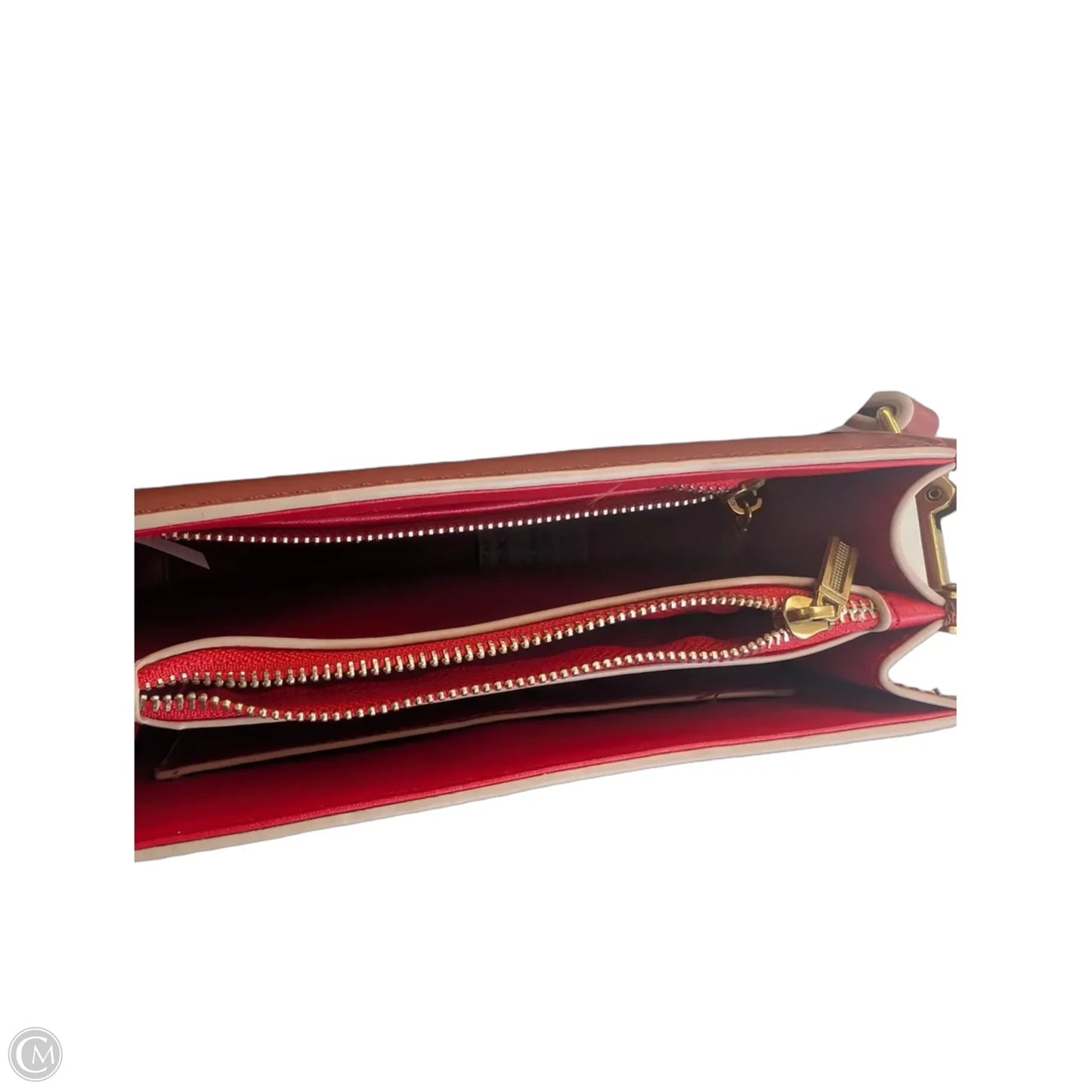 Crossbody By Clothes Mentor, Size: Small