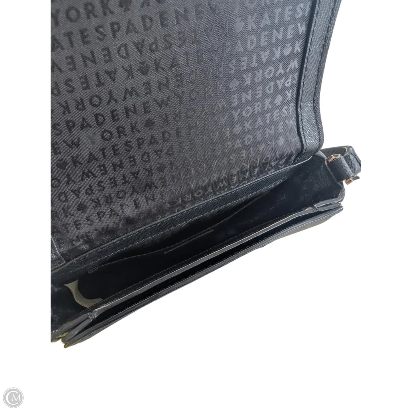 Crossbody Designer By Kate Spade, Size: Small