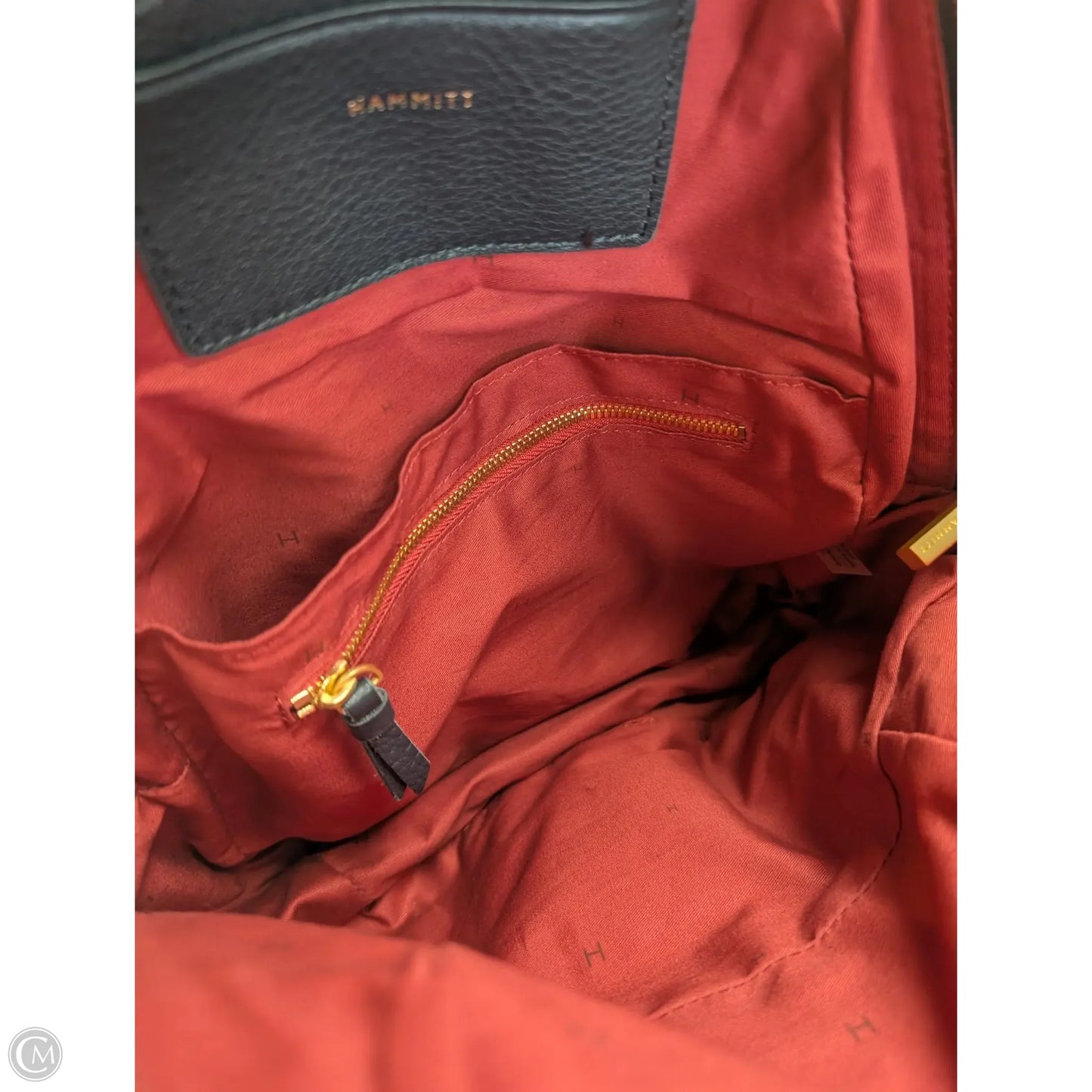 Backpack By Hammitt, Size: Medium