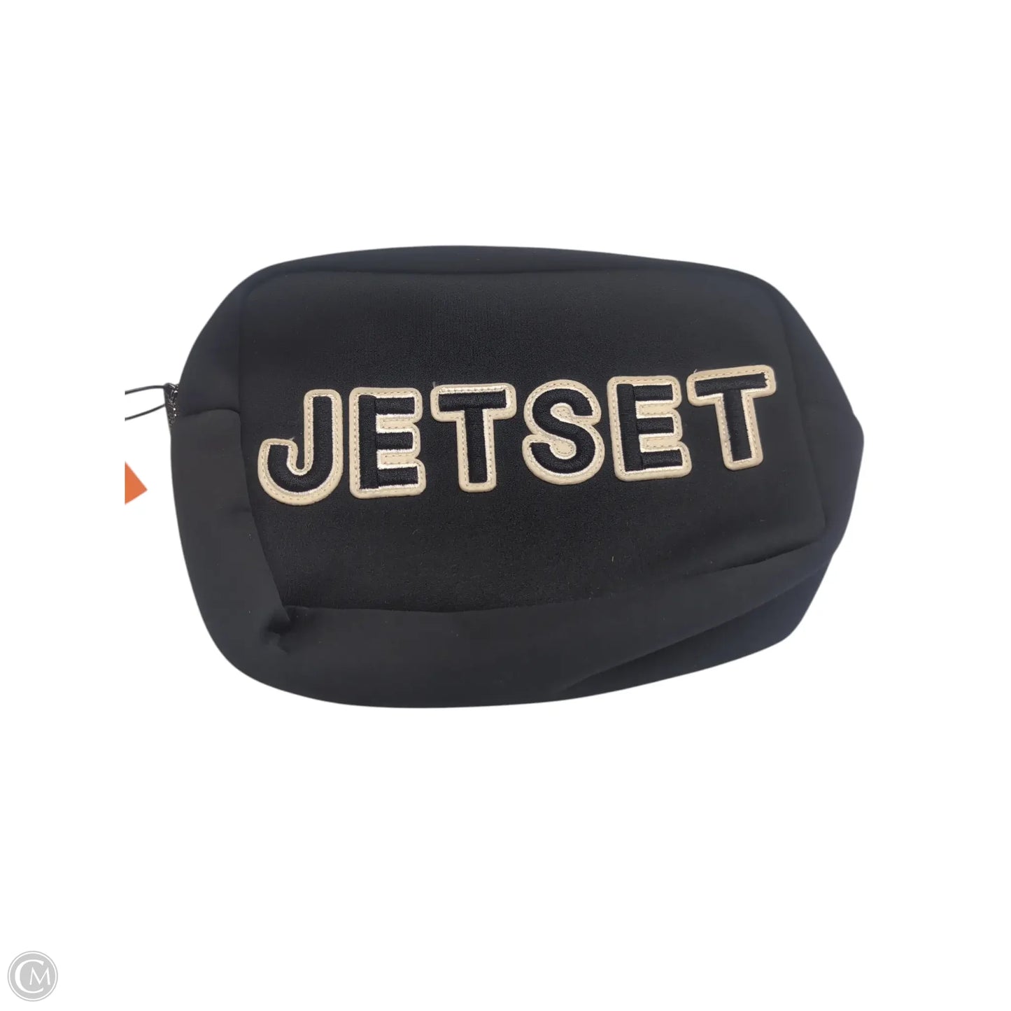 Makeup Bag By Clothes Mentor, Size: Medium