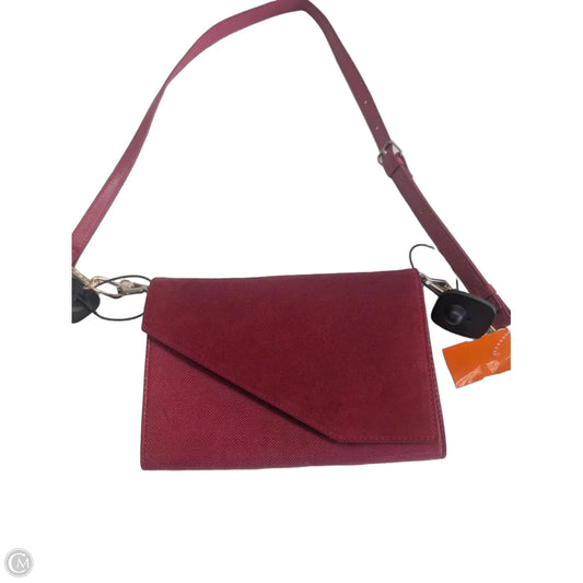 Crossbody By White House Black Market, Size: Large