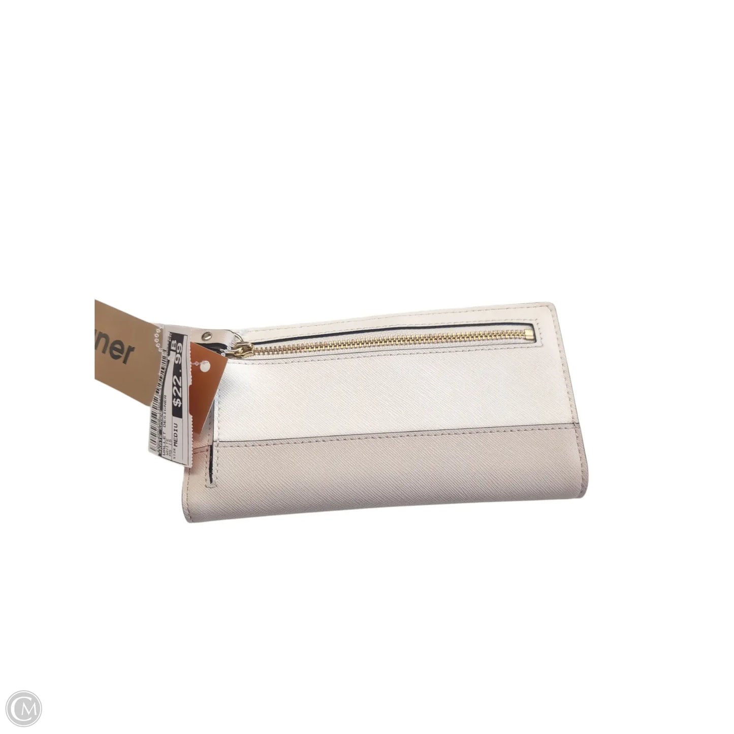 Wallet Designer By Kate Spade, Size: Medium