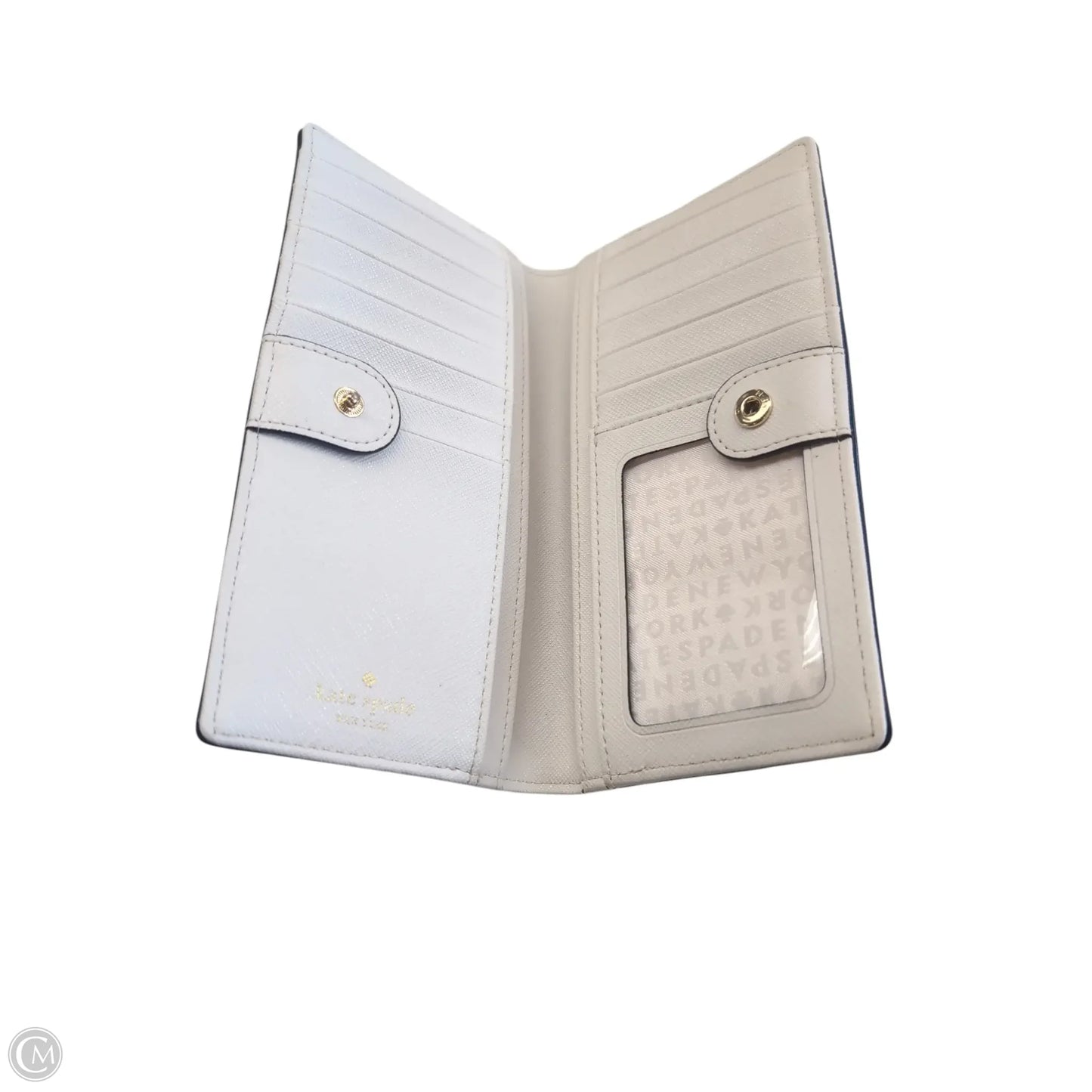 Wallet Designer By Kate Spade, Size: Medium