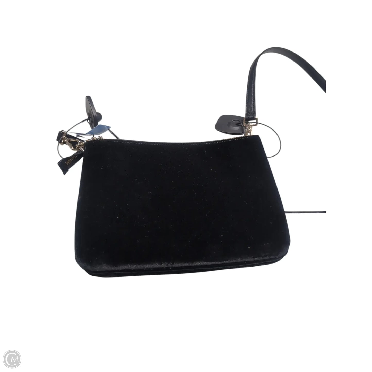 Crossbody Designer By Kate Spade, Size: Medium